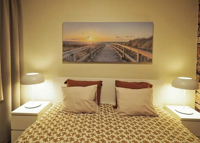 Uniek Gelegen Vakantieappartement In Oostende!