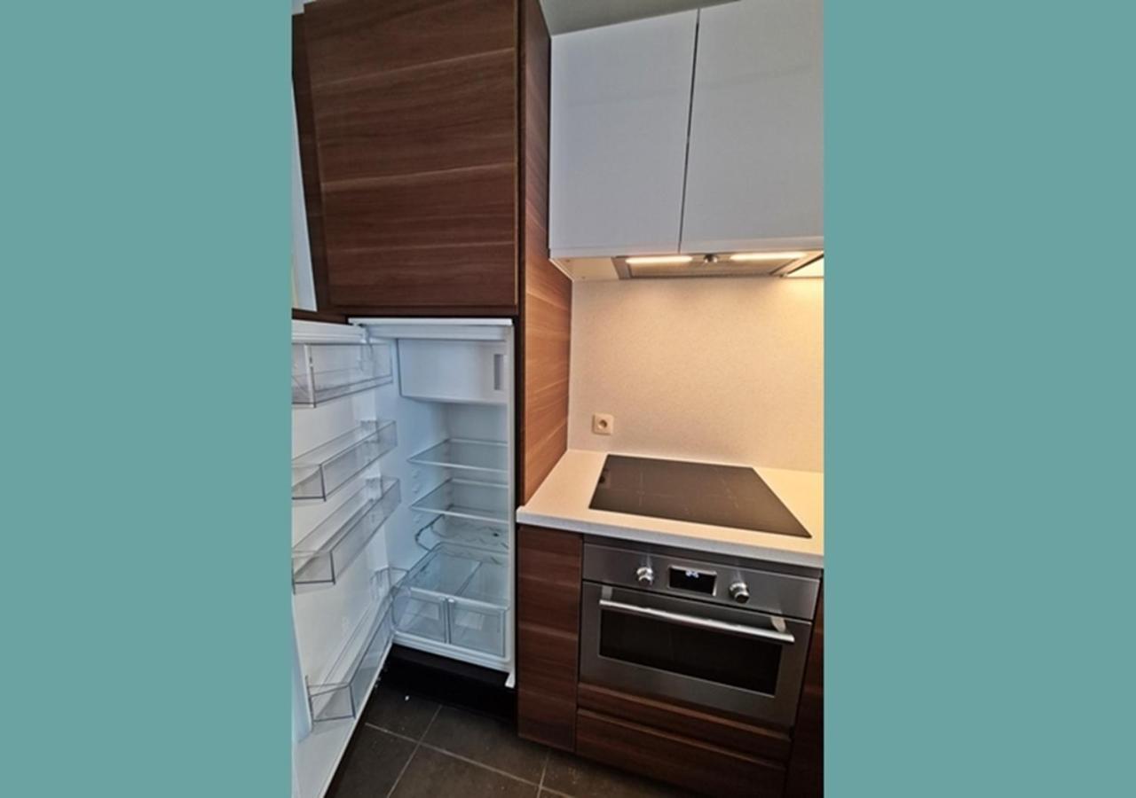 Apartamento Uniek Gelegen In Oostende! *