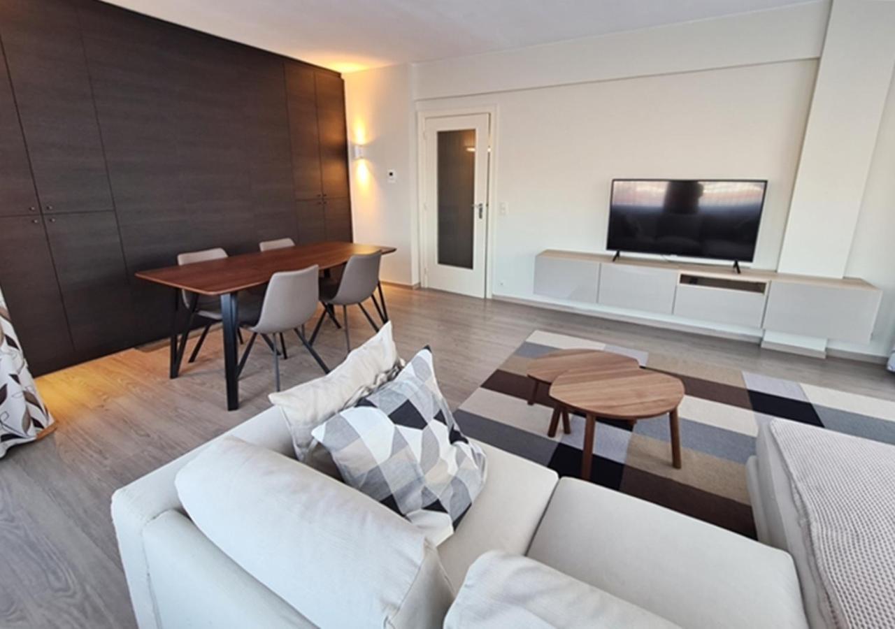 Apartamento Uniek Gelegen In Oostende!