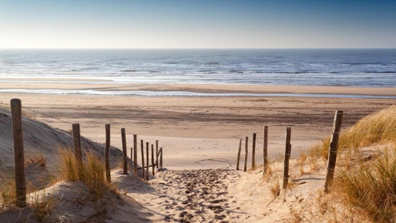 Appartement Uniek Gelegen In Oostende!